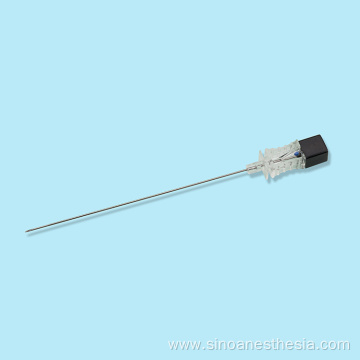 General Anesthesia Catheter kit